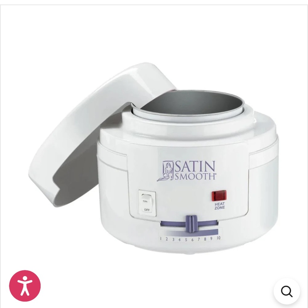 Satin Smooth Pro Wax Warmer
